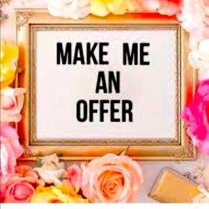 🚨SALE-SALE-SALE— 🚨MAKE ME AN OFFER__ 🚨SALE-SALE-SALE— 🚨❤️😊💯🚨🥰💨🚨💨🎁